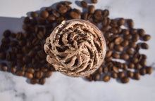 Load image into Gallery viewer, Cafe Espresso Whipped Shea Budda
