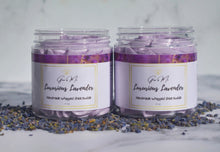 Load image into Gallery viewer, Luxurious Lavender Whipped Shea Butter
