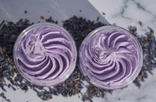 Load image into Gallery viewer, Luxurious Lavender Whipped Shea Butter
