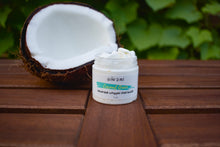 Load image into Gallery viewer, Whipped Body Butter, whipped shea butter, body butter
