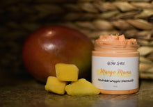 Load image into Gallery viewer, Mango Mama Whipped Shea Budda - Glow Is Me
